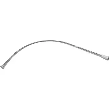 Карниз для ванной 1MarKa Diana 05ди1710 хром