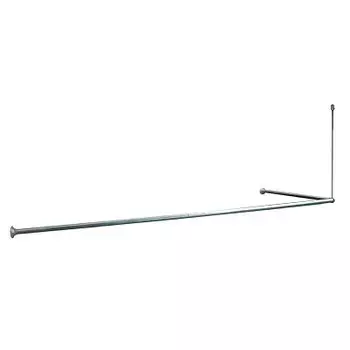 Карниз для ванной Iddis 050A200i14 хром
