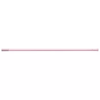 Карниз для ванной Lemark RIA0202 розовый