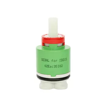 Картридж Iddis Optima Home 02ESC35i82 зеленый