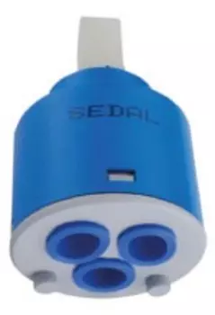 Картридж Lemark LM8505P-BL серый, синий