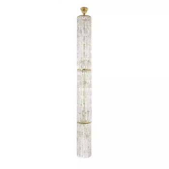 Каскадная люстра Arti Lampadari Lazio E 1.9.25.501 G