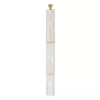 Каскадная люстра Arti Lampadari Lazio E 1.9.25.502 G