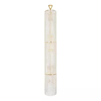 Каскадная люстра Arti Lampadari Lazio E 1.9.35.502 G