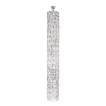 Каскадная люстра Arti Lampadari Lazio E 1.9.35.501 N