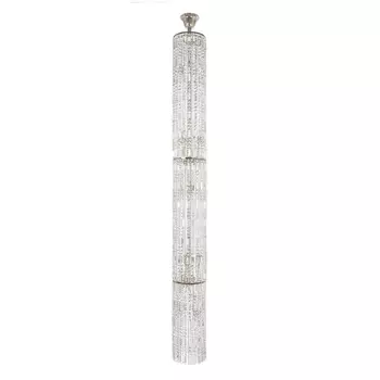 Каскадная люстра Arti Lampadari Lazio E 1.9.25.501 N