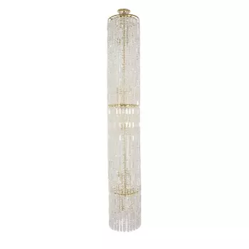 Каскадная люстра Dio DArte Asfour Belluno E 1.9.35.200 G