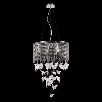 Каскадная люстра Favourite Fairies 1165-6PC