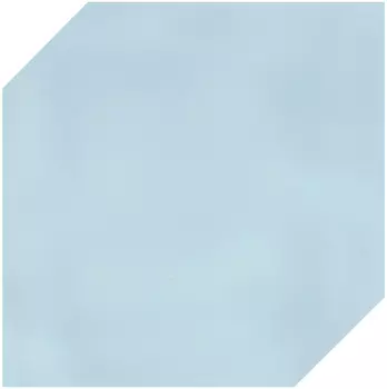 Керамическая плитка Kerama Marazzi 18004 Авеллино голубой глянцевый 15х15