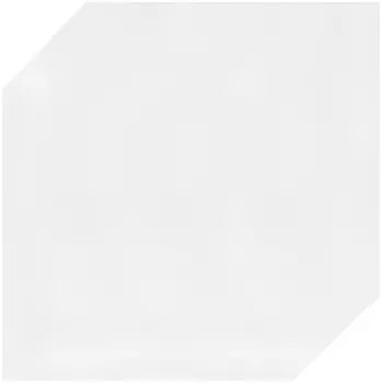 Керамическая плитка Kerama Marazzi 18006 Авеллино белый глянцевый 15х15