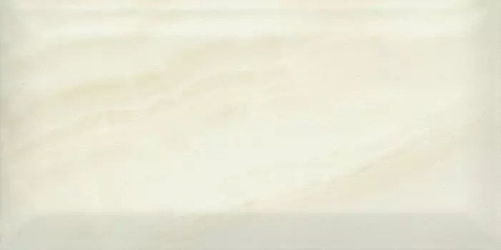 Керамическая плитка Kerama Marazzi 19015 Летний сад фисташковый грань глянцевый 9,9х20