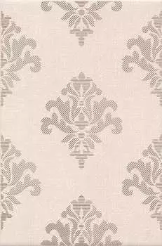 Керамическая плитка Kerama Marazzi AD\A179\8234 Декор Традиция матовый 20х30