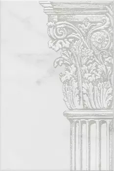 Керамическая плитка Kerama Marazzi AD\A548\8327 Декор Брера матовый 20х30