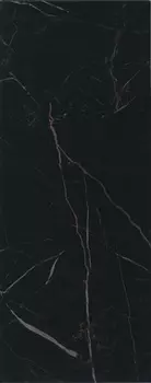 Керамическая плитка Kerama Marazzi Алькала черный глянцевый 20х50