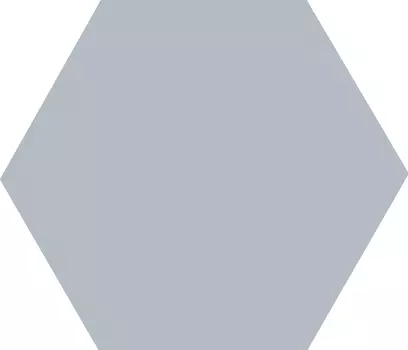 Керамическая плитка Kerama Marazzi Аньет серый матовый 20х23,1