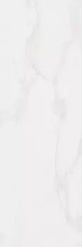 Керамическая плитка Kerama Marazzi Астория белый глянцевый обрезной 25х75