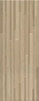 Керамическая плитка Kerama Marazzi Ауленти бежевый структура матовый 20х50