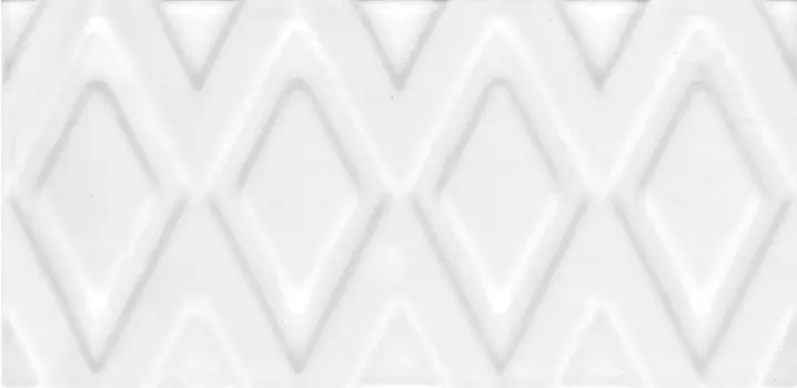 Керамическая плитка Kerama Marazzi Авеллино белый структура miх глянцевый 7,4х15