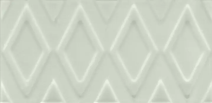 Керамическая плитка Kerama Marazzi Авеллино фисташковый структура miх глянцевый 7,4х15