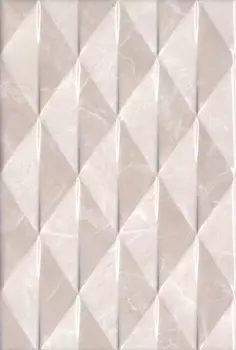 Керамическая плитка Kerama Marazzi Баккара структура глянцевый 20х30
