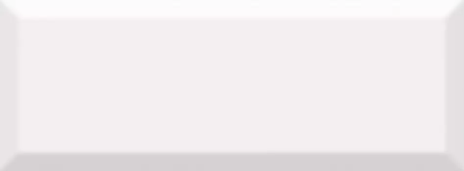 Керамическая плитка Kerama Marazzi Бельканто белый грань матовый 15х40