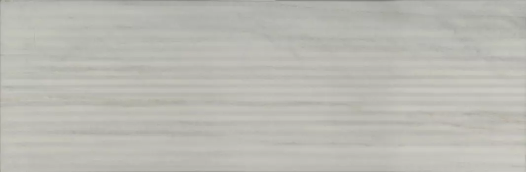 Керамическая плитка Kerama Marazzi Белем структура серый светлый глянцевый обрезной 30х89,5