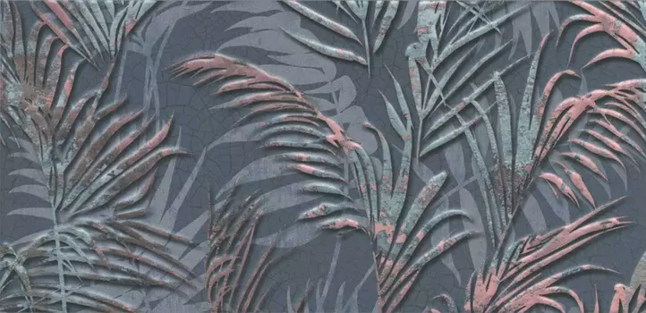 Керамическая плитка Kerama Marazzi Бордюр Альма матовый обрезной 30х14,5