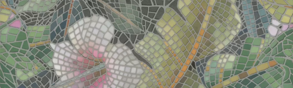 Керамическая плитка Kerama Marazzi Бордюр Альвао глянцевый 20х6,3