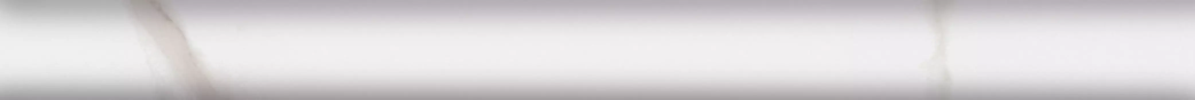 Керамическая плитка Kerama Marazzi Бордюр Алентежу белый матовый обрезной 30х2,5