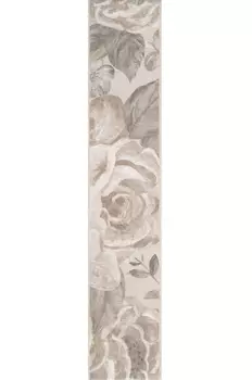 Керамическая плитка Kerama Marazzi Бордюр Александрия светлый матовый 30х5,7