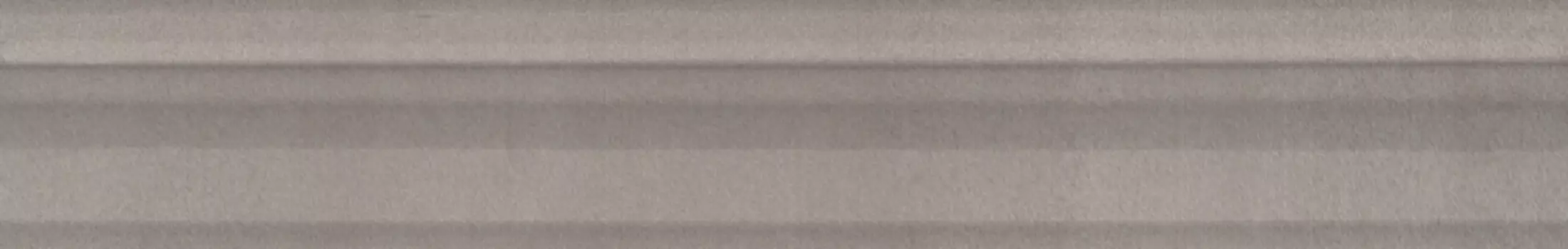Керамическая плитка Kerama Marazzi Бордюр Багет Марсо бежевый матовый обрезной 30х5