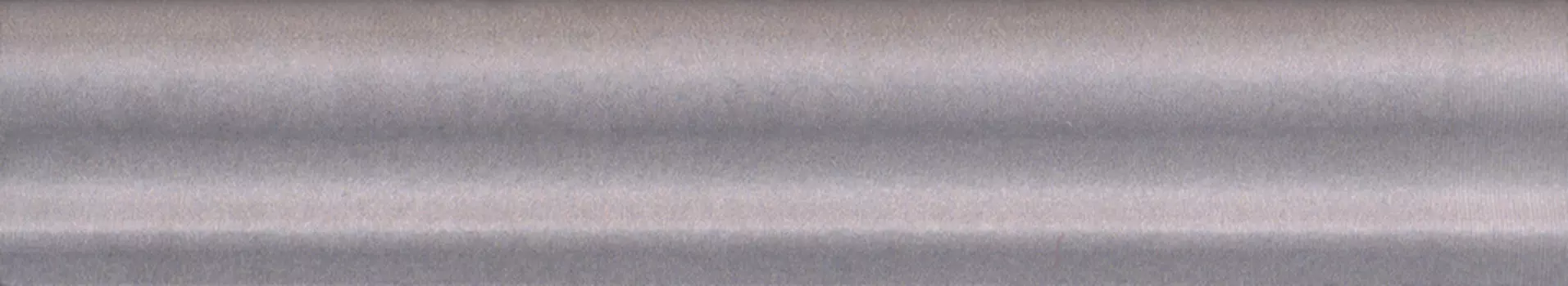 Керамическая плитка Kerama Marazzi Бордюр Багет Пикарди сиреневый матовый 15х3