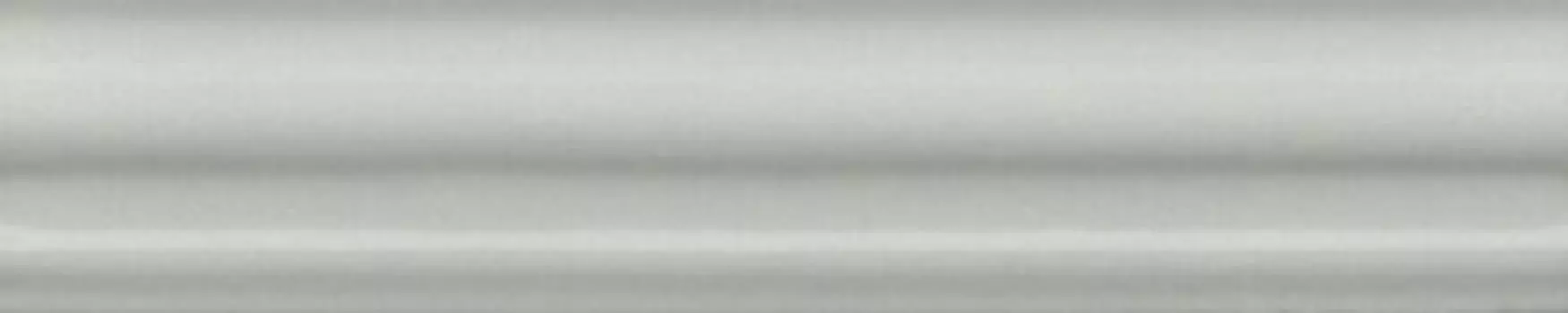 Керамическая плитка Kerama Marazzi Бордюр Багет Тортона зеленый светлый матовый 15х3