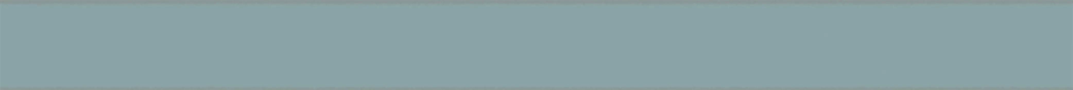 Керамическая плитка Kerama Marazzi Бордюр Бела-Виста голубой светлый матовый обрезной 30х2,5