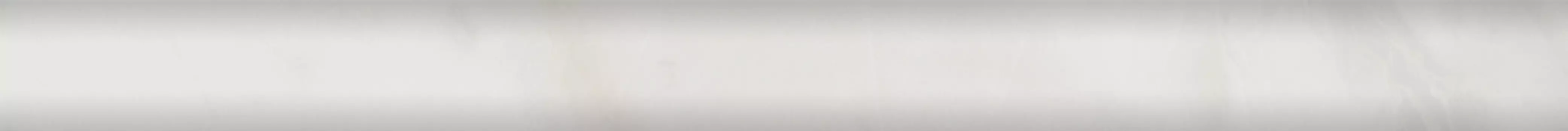 Керамическая плитка Kerama Marazzi Бордюр Буонарроти белый матовый обрезной 30х2,5