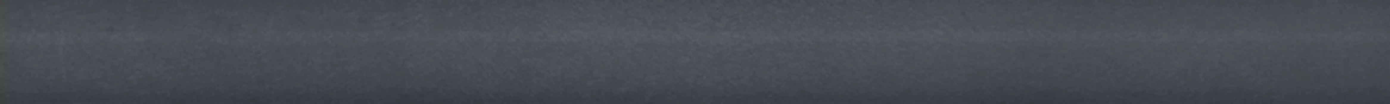 Керамическая плитка Kerama Marazzi Бордюр Чементо антрацит матовый обрезной 30х2,5