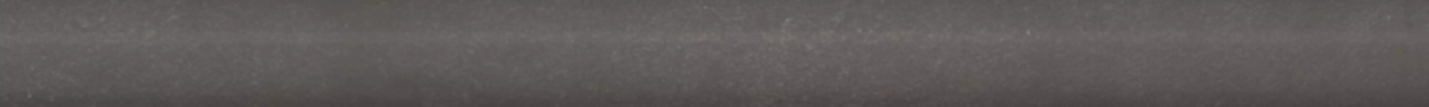 Керамическая плитка Kerama Marazzi Бордюр Чементо коричневый тёмный матовый обрезной 30х2,5