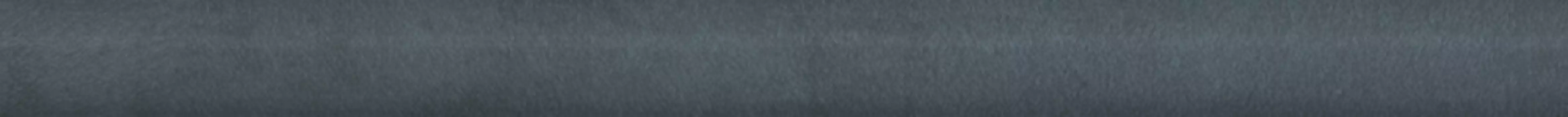 Керамическая плитка Kerama Marazzi Бордюр Чементо синий тёмный матовый обрезной 30х2,5