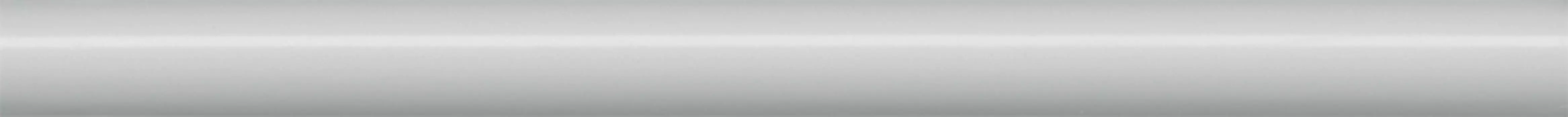 Керамическая плитка Kerama Marazzi Бордюр Марсо белый матовый обрезной 30х2,5