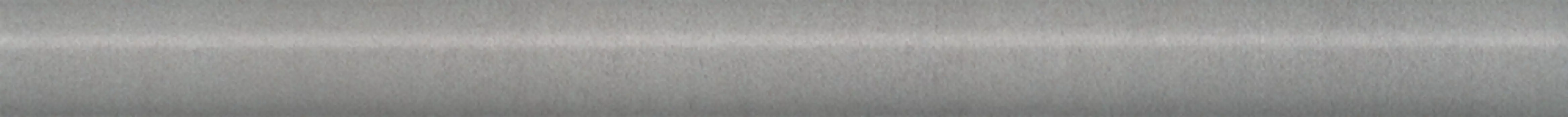 Керамическая плитка Kerama Marazzi Бордюр Марсо серый матовый обрезной 30х2,5