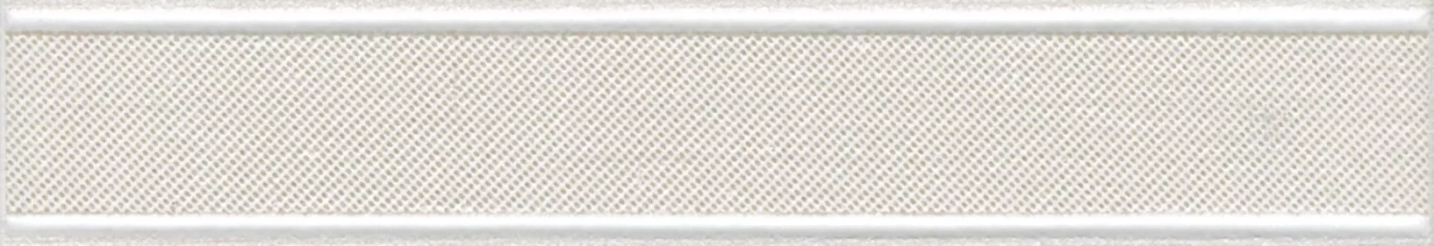 Керамическая плитка Kerama Marazzi Бордюр Мерлетто матовый 25х4,2