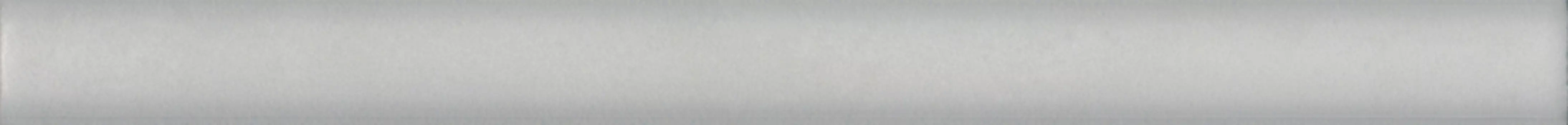 Керамическая плитка Kerama Marazzi Бордюр Раваль серый светлый матовый обрезной 30х2,5