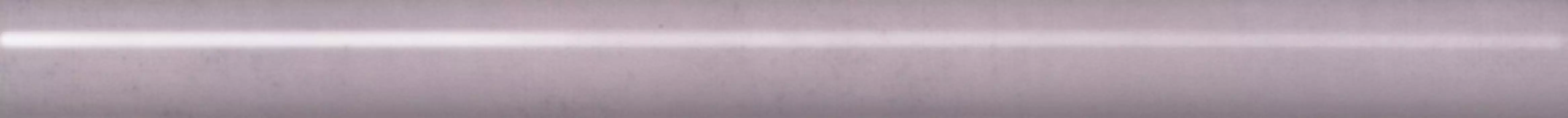 Керамическая плитка Kerama Marazzi Бордюр Сад Моне розовый глянцевый обрезной 30х2,5