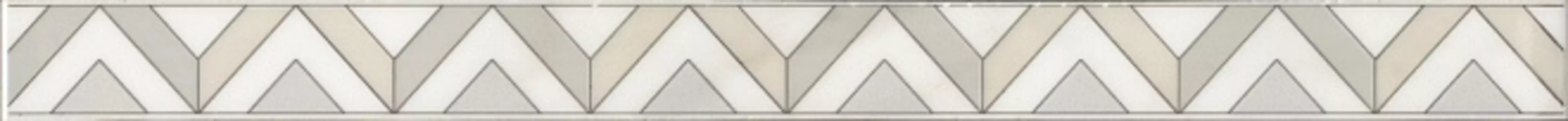 Керамическая плитка Kerama Marazzi Бордюр Сибелес глянцевый 40х3