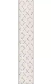 Керамическая плитка Kerama Marazzi Бордюр Сорбонна матовый 40х7,7