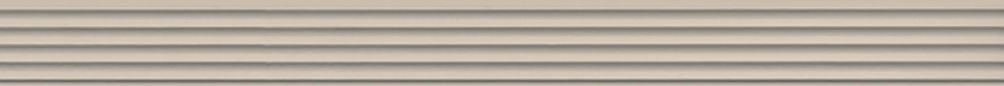 Керамическая плитка Kerama Marazzi Бордюр Спига бежевый стуктура матовый 40х3,4