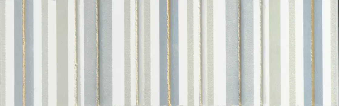 Керамическая плитка Kerama Marazzi Бордюр Весна 3 матовый 20х6,3