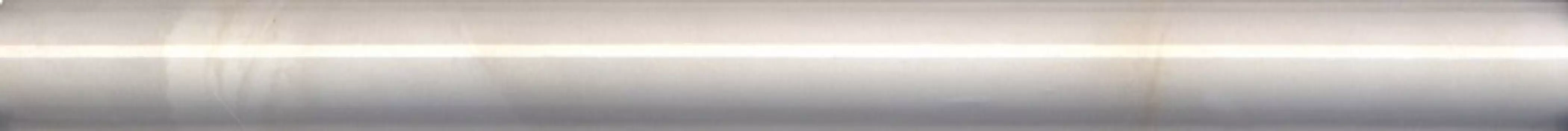 Керамическая плитка Kerama Marazzi Бордюр Вирджилиано серый глянцевый обрезной 30х2,5