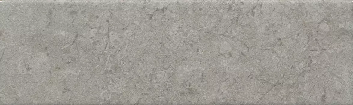 Керамическая плитка Kerama Marazzi Борго серый матовый 8,5х28,5