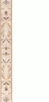 Керамическая плитка Kerama Marazzi BR142\11104R Бордюр Вирджилиано глянцевый обрезной 60х7,2